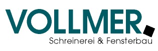 Logo Schreinerei Vollmer Lustadt